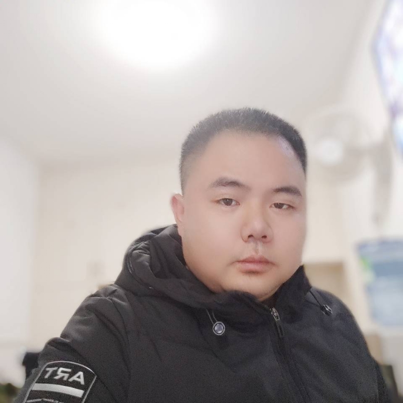 珍惜眼前人的第一张照片--三都蓝颜知己交友网